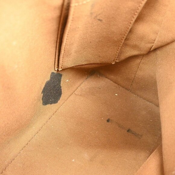 LOUIS VUITTON CABAS PIANO HAND TOTE BAG MONOGRAM M51148 VI0013 YQ03853 BN02 - Picture 11 of 13